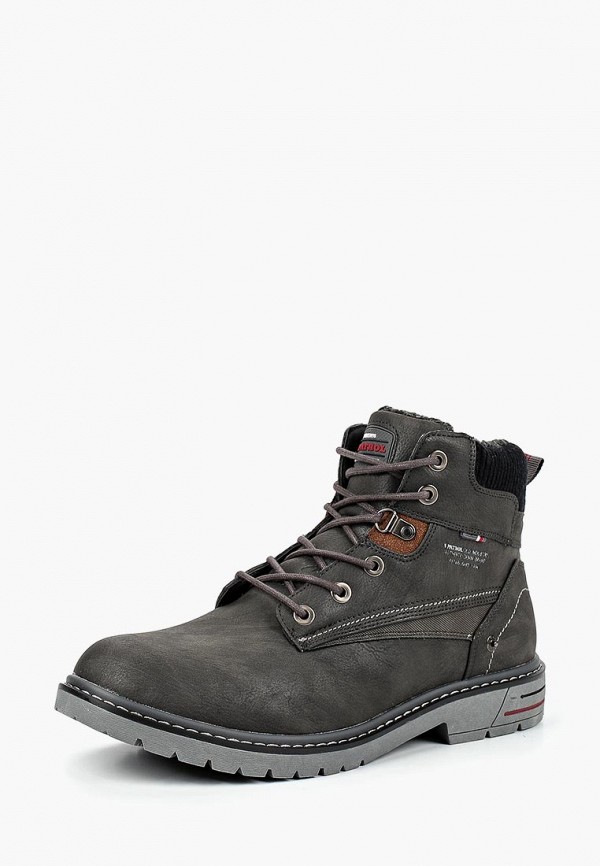 Продаём Ботинки patrol всего за 2330 рублей. 