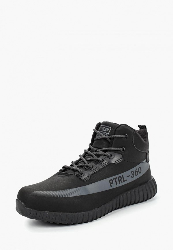 Продаём Кроссовки patrol всего за 2070 рублей. 