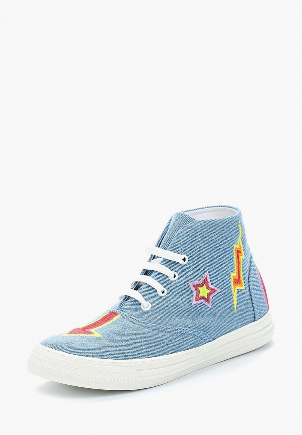 Продаём Кеды stella mccartney kids всего за 6710 рублей. 