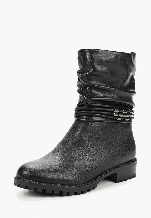 Продаём Полусапоги zenden woman всего за 2990 рублей. 