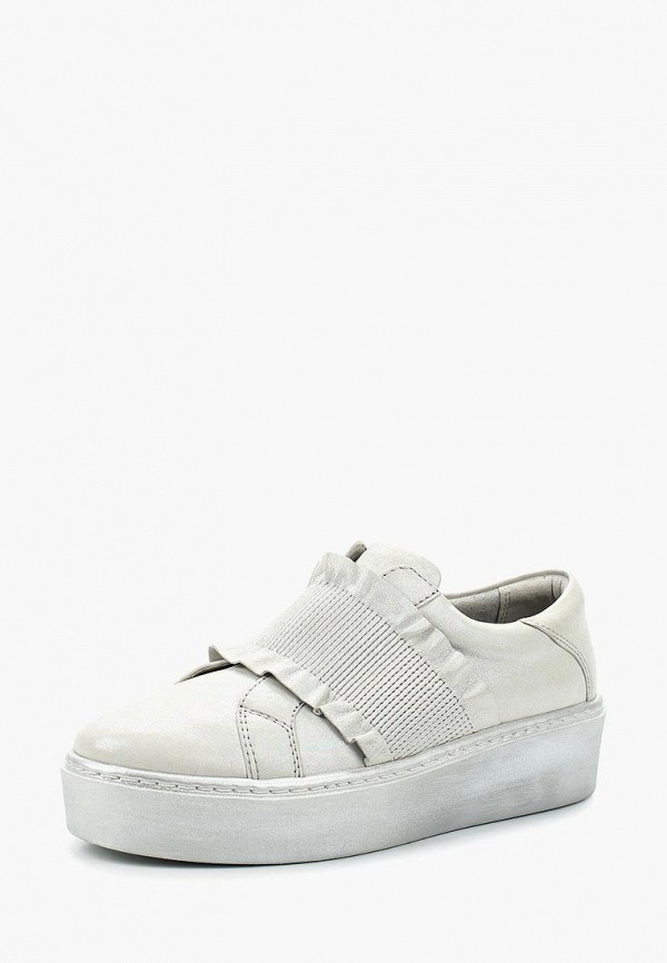 Продаём Слипоны tamaris всего за 4410 рублей. 