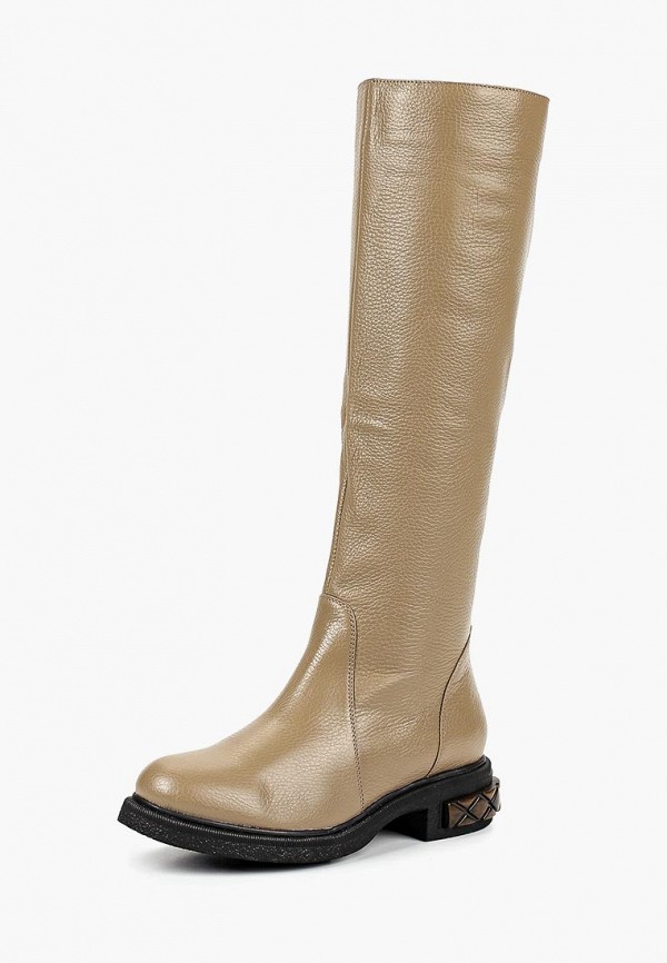 Продаём Сапоги el'rosso всего за 7530 рублей. 