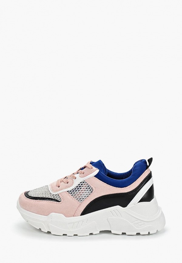 Продаём Кроссовки vivian royal всего за 2899 рублей. 