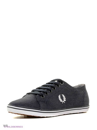 Продаём Кеды, fred perry всего за 4753 рублей. 