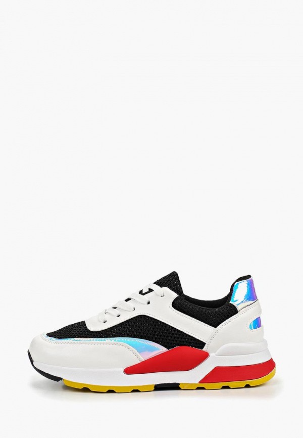 Продаём Кроссовки luvelena всего за 2899 рублей. 