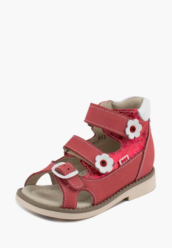 Продаём Сандалии bos baby orthopedic shoes всего за 3390 рублей. 