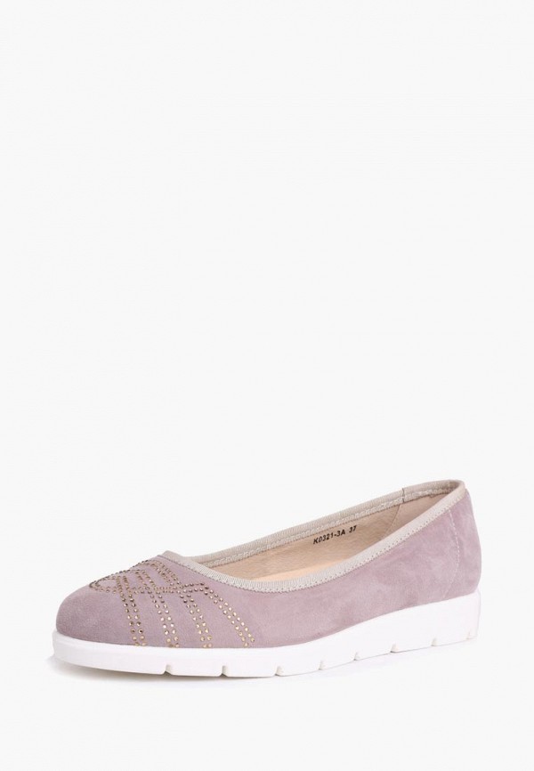 Продаём Балетки alessio nesca всего за 1499 рублей. 