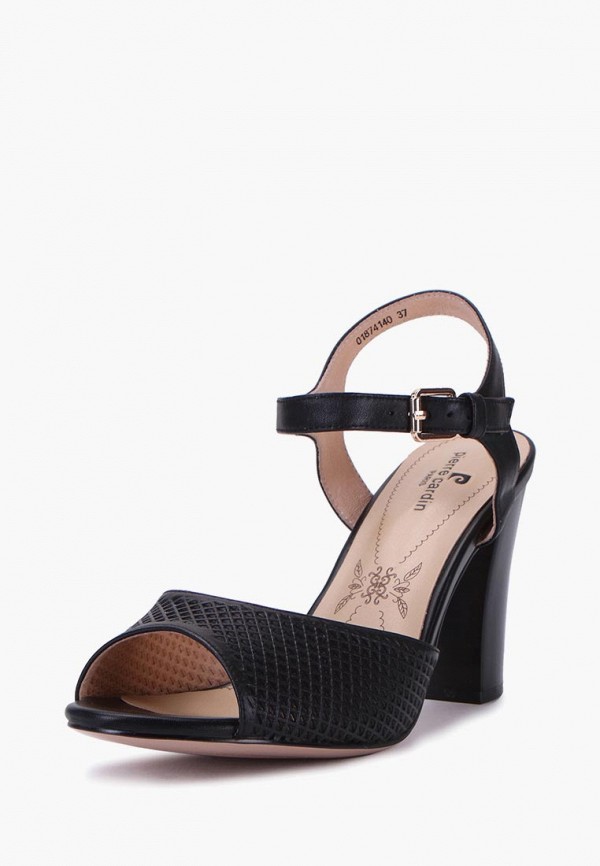 Продаём Босоножки pierre cardin всего за 2999 рублей. 