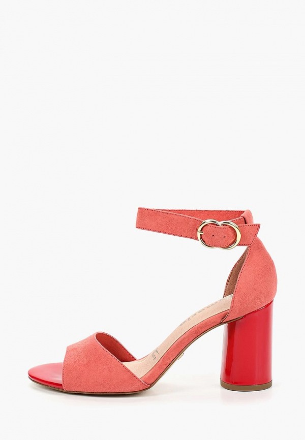 Продаём Босоножки tamaris всего за 3490 рублей. 