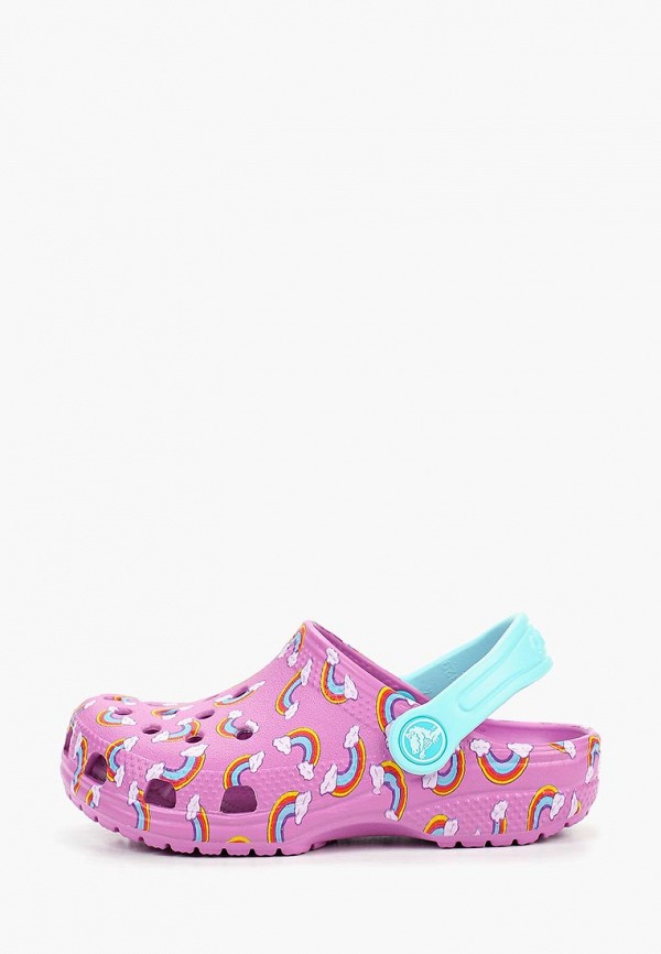 Продаём Сабо crocs всего за 2399 рублей. 