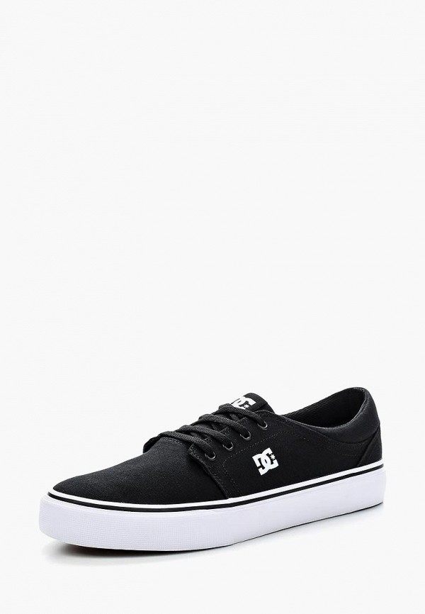 Продаём Кеды dc shoes всего за 5250 рублей. 
