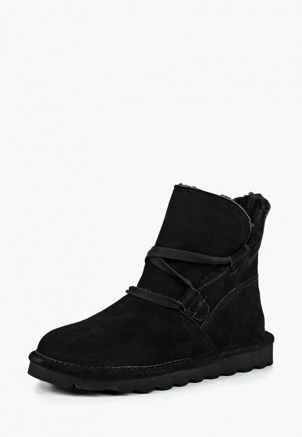 Продаём Ботинки bearpaw всего за 3950 рублей. 