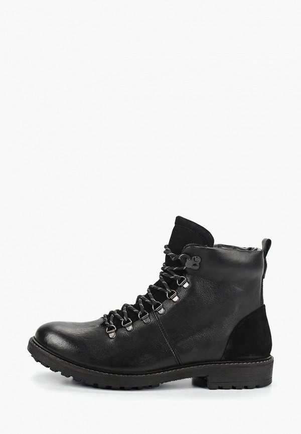 Продаём Ботинки burton menswear london всего за 5130 рублей. 