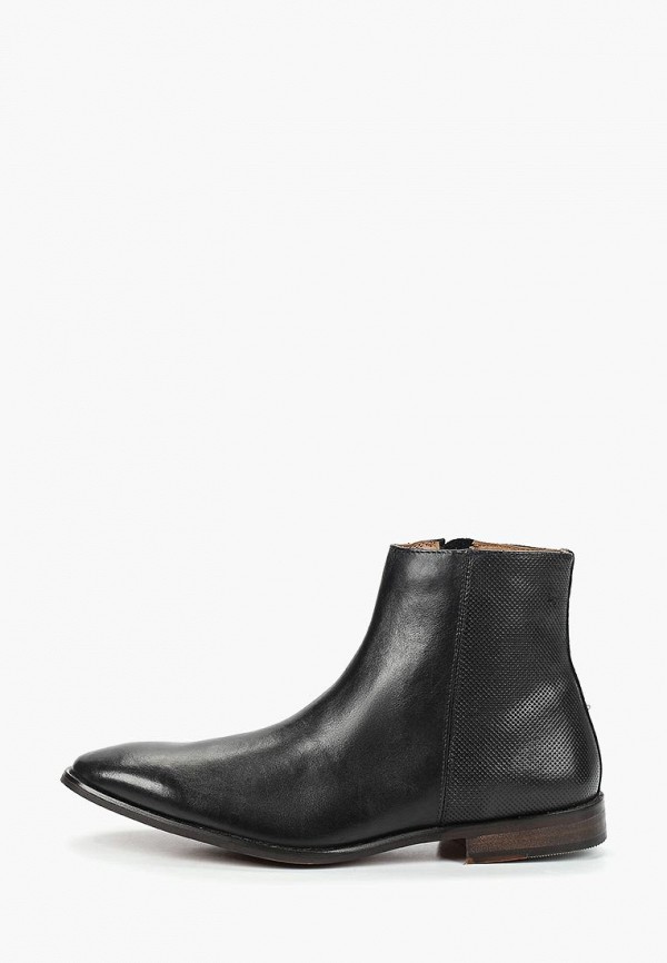 Продаём Ботинки burton menswear london всего за 4800 рублей. 