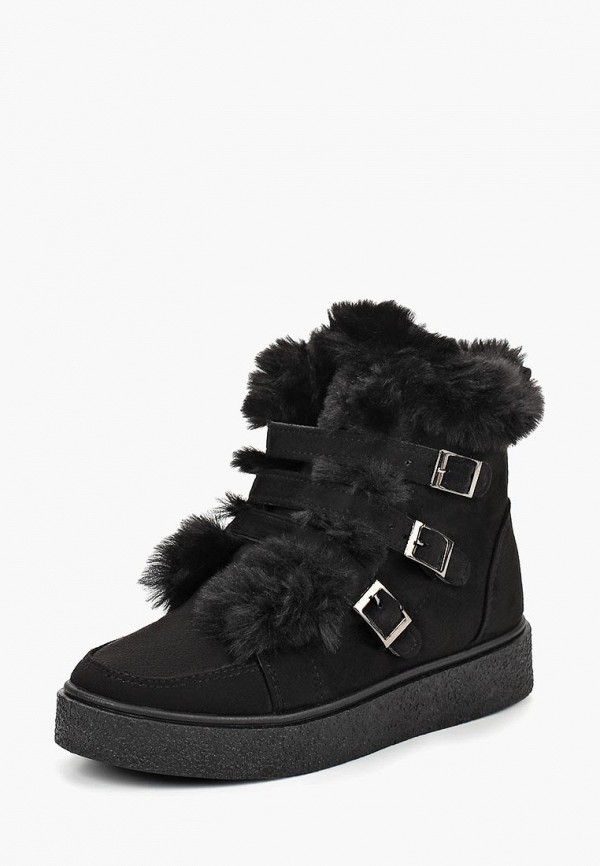Продаём Ботинки chic nana всего за 1480 рублей. 