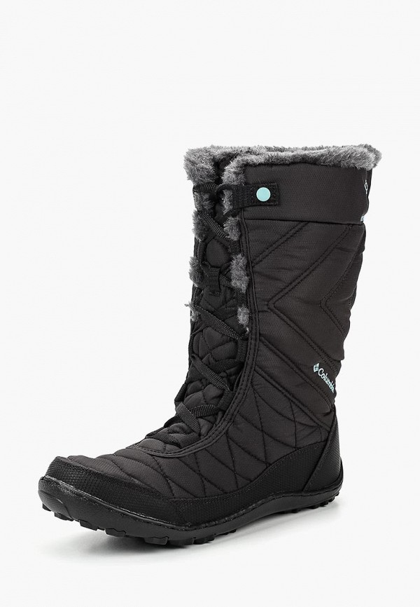 Продаём Сапоги columbia всего за 3590 рублей. 
