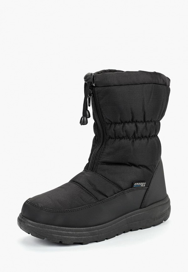 Продаём Дутики crosby всего за 1530 рублей. 