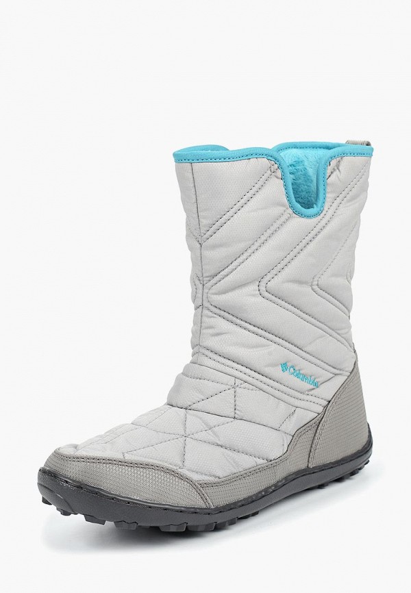 Продаём Сапоги columbia всего за 3490 рублей. 