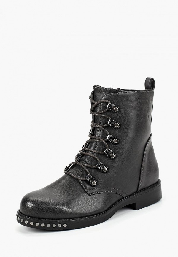 Продаём Ботинки diamantique всего за 2140 рублей. 