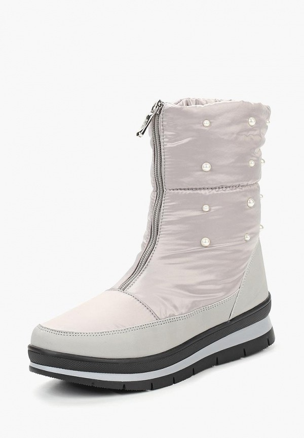 Продаём Дутики der spur всего за 2690 рублей. 