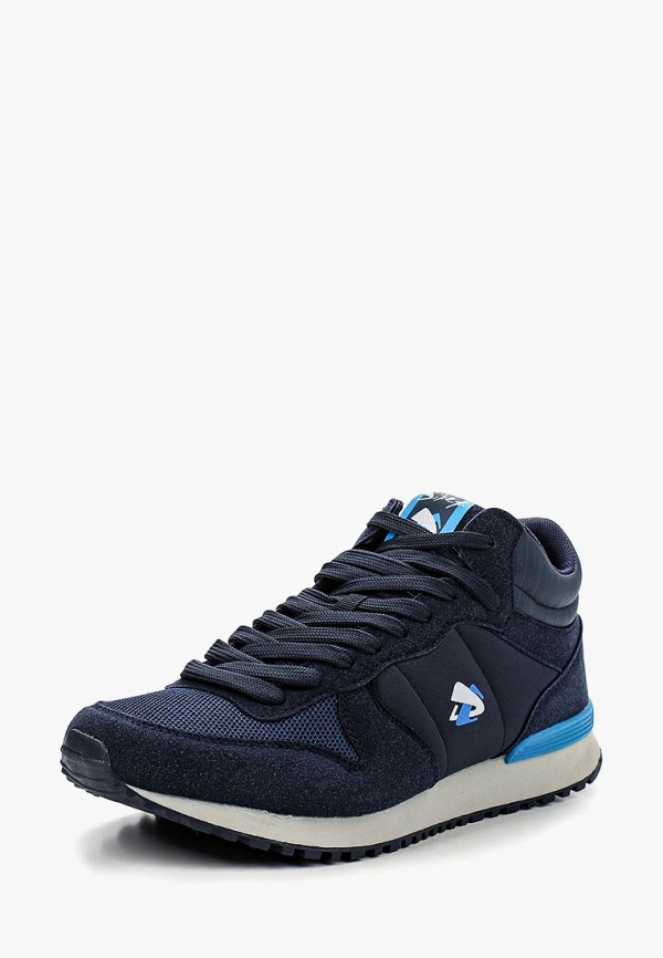 Продаём Кроссовки dixer всего за 1740 рублей. 