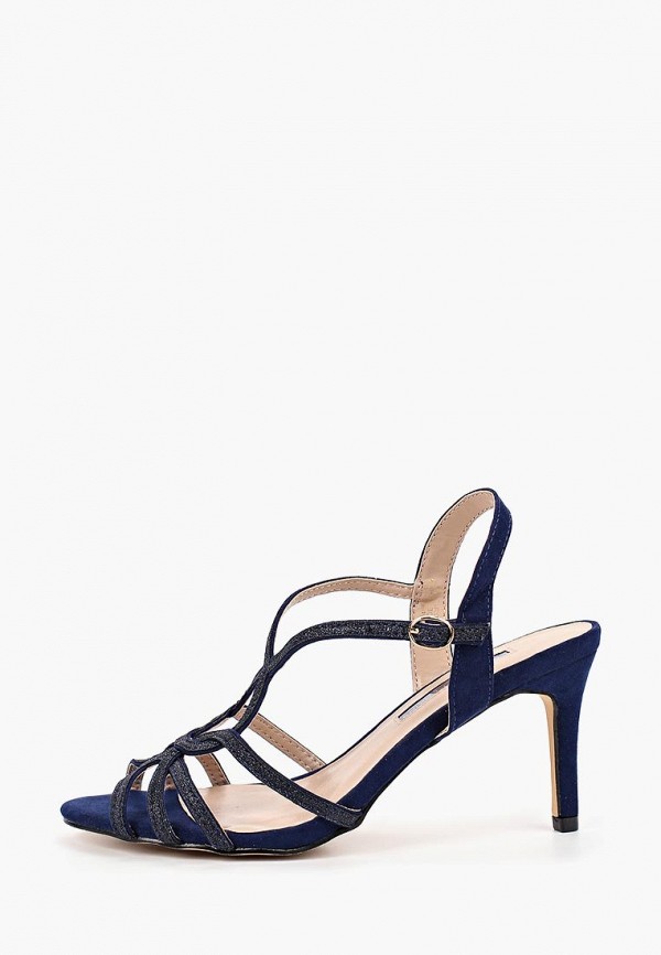 Продаём Босоножки dorothy perkins всего за 2070 рублей. 