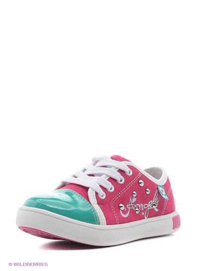 Продаём Кеды, indigo kids всего за 1410 рублей. 