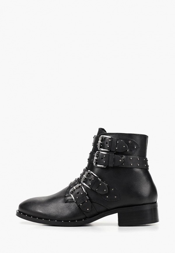 Продаём Ботинки dorothy perkins всего за 3700 рублей. 