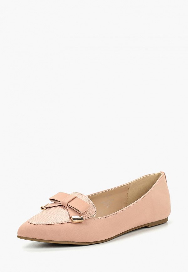 Продаём Лоферы dorothy perkins всего за 1490 рублей. 