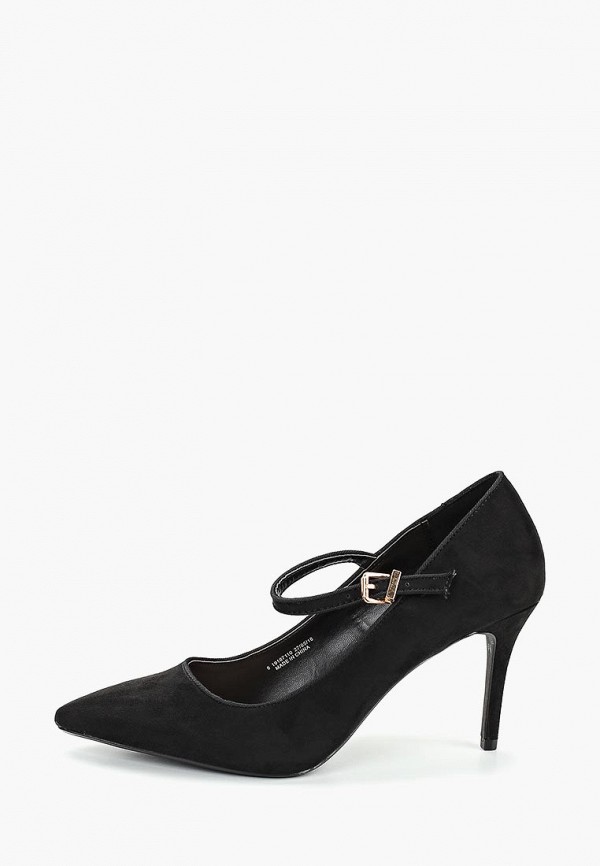 Продаём Туфли dorothy perkins всего за 2290 рублей. 