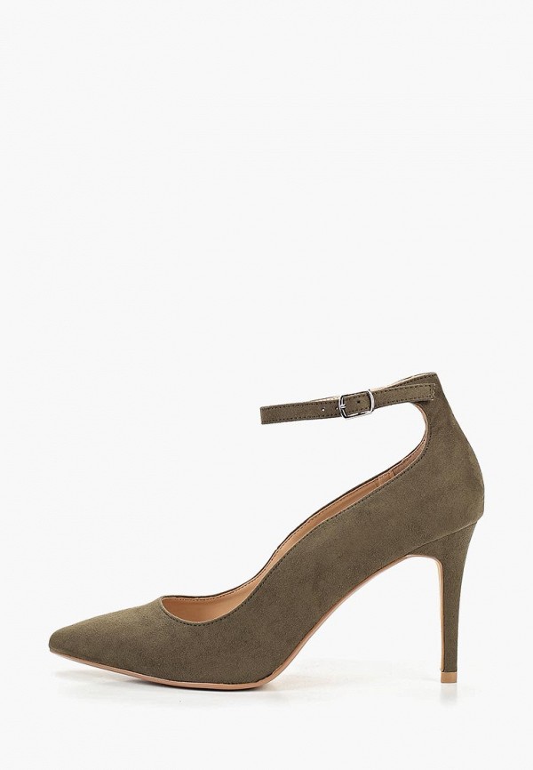 Продаём Туфли dorothy perkins всего за 2420 рублей. 