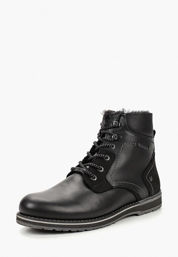 Продаём Ботинки dockers by gerli всего за 6770 рублей. 