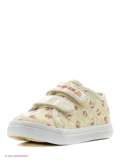 Продаём Кеды, kapika всего за 2450 рублей. 