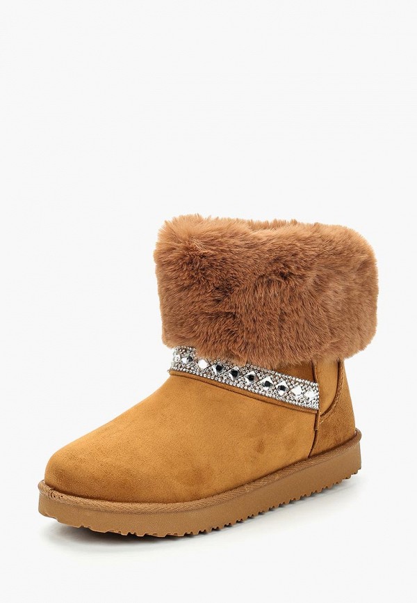 Продаём Полусапоги fashion & bella всего за 2190 рублей. 