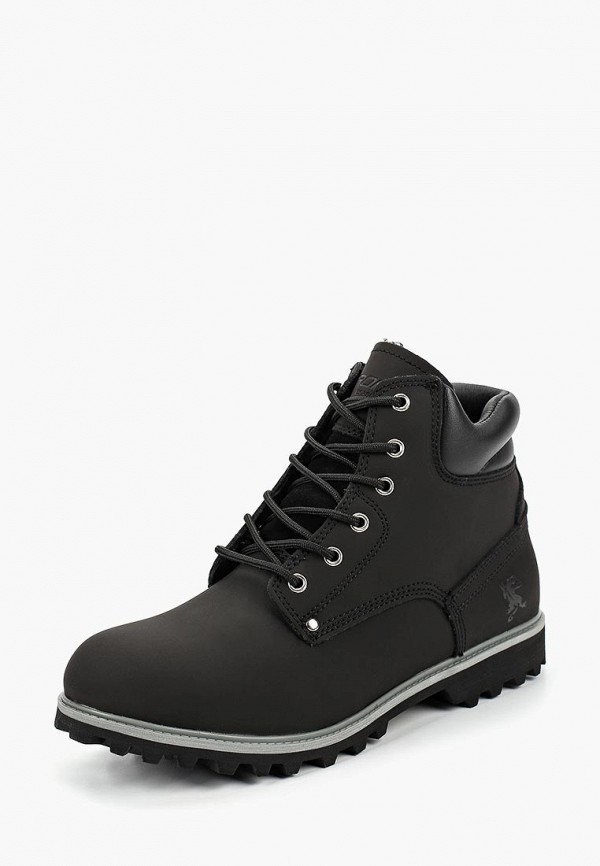 Продаём Ботинки front by ascot всего за 4170 рублей. 