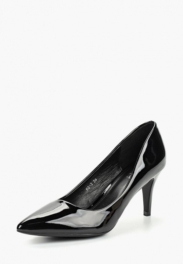 Продаём Туфли go-go всего за 1610 рублей. 