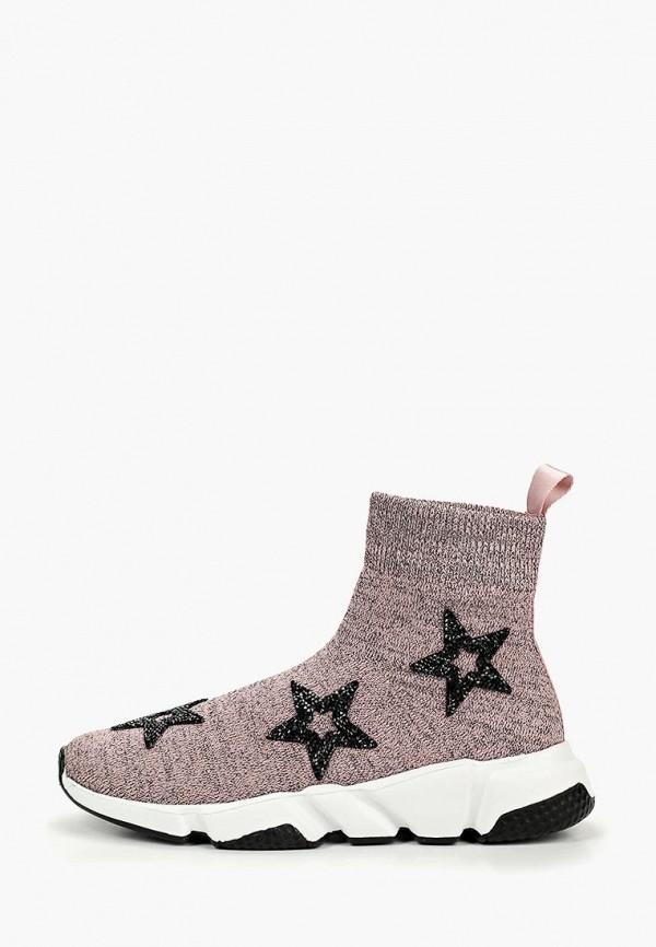 Продаём Кроссовки gene всего за 3820 рублей. 