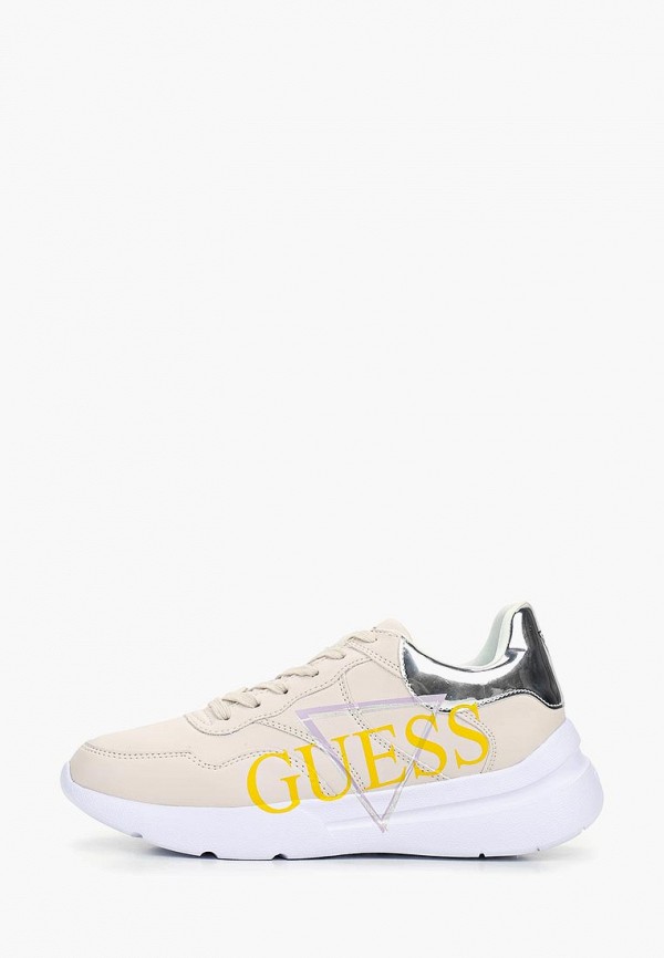 Продаём Кроссовки guess всего за 8490 рублей. 