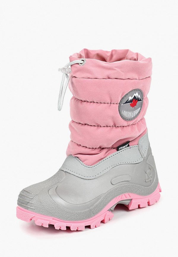 Продаём Дутики gusti всего за 2620 рублей. 