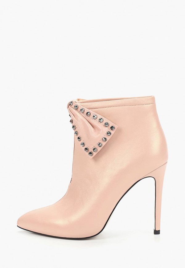 Продаём Ботильоны grand style всего за 5190 рублей. 