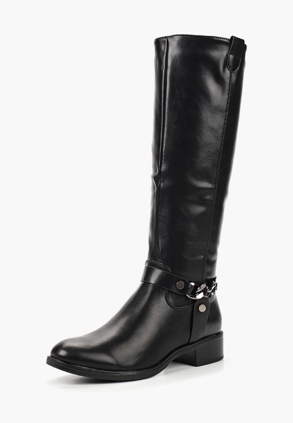 Продаём Сапоги ideal shoes всего за 2380 рублей. 