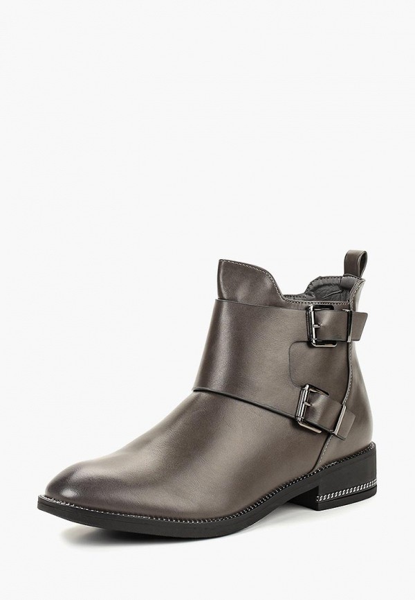 Продаём Ботинки ideal shoes всего за 2210 рублей. 