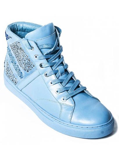 Продаём Кеды, milana всего за 6792 рублей. 