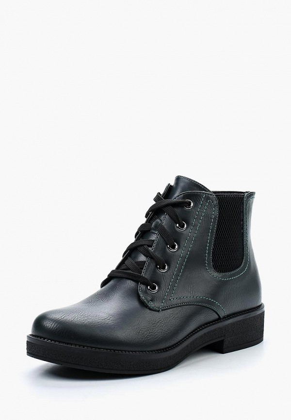 Продаём Ботинки instreet всего за 2070 рублей. 