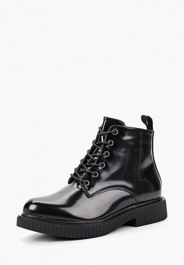Продаём Ботинки ideal shoes всего за 2790 рублей. 