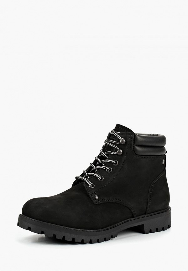 Продаём Ботинки jack & jones всего за 4720 рублей. 
