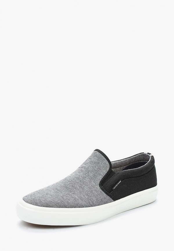 Продаём Слипоны jack & jones всего за 4240 рублей. 