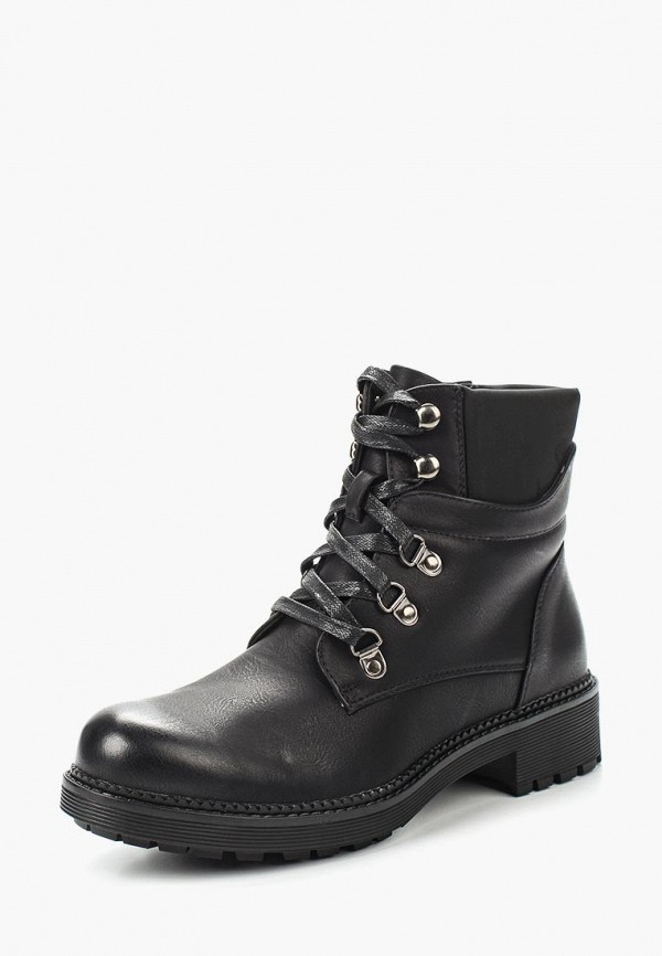 Продаём Ботинки janessa всего за 1830 рублей. 