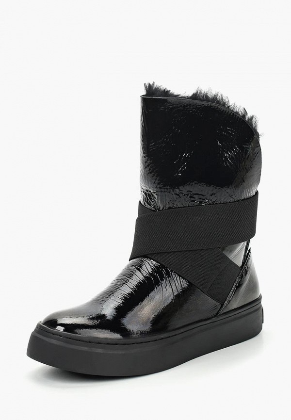 Продаём Полусапоги just couture всего за 6040 рублей. 