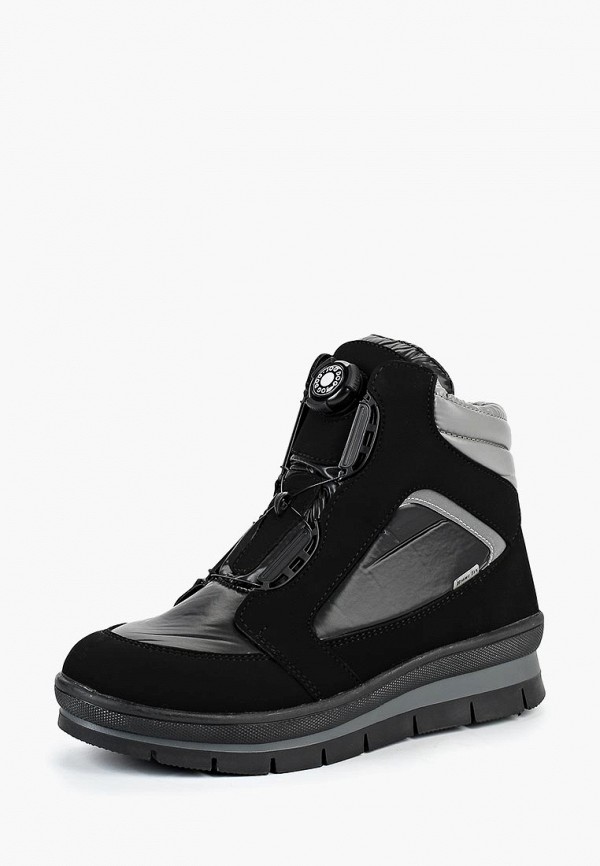 Продаём Ботинки jog dog всего за 8140 рублей. 